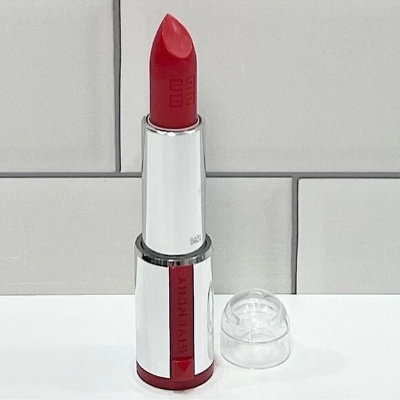 Givenchy 325 Rouge Fetiche Lipstick - Picture 1 of 1